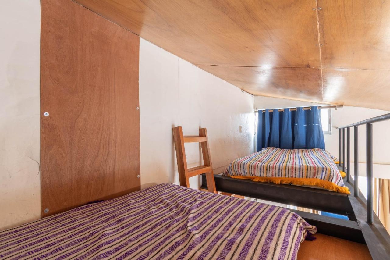 Lofts San Angel Mexiko-Stadt