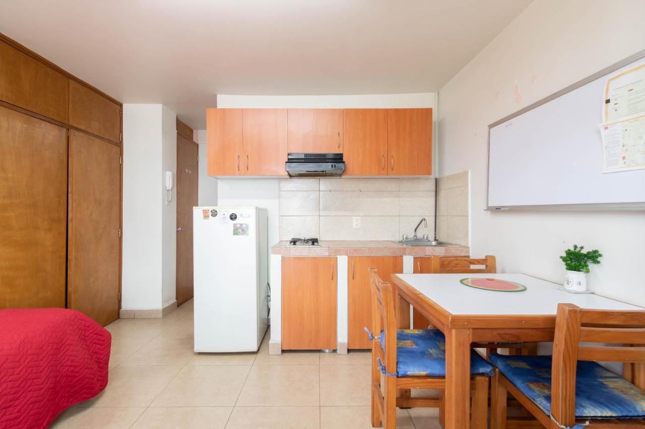 Lofts San Angel Mexiko-Stadt