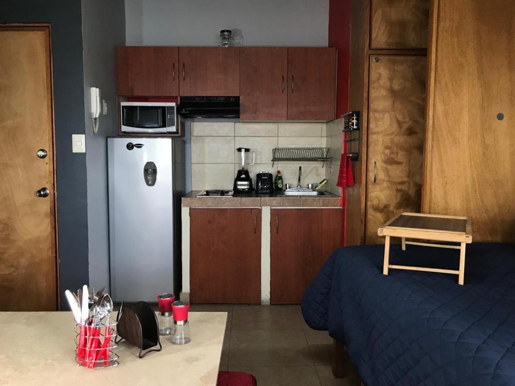 Lofts San Angel Apartment Mexiko-Stadt