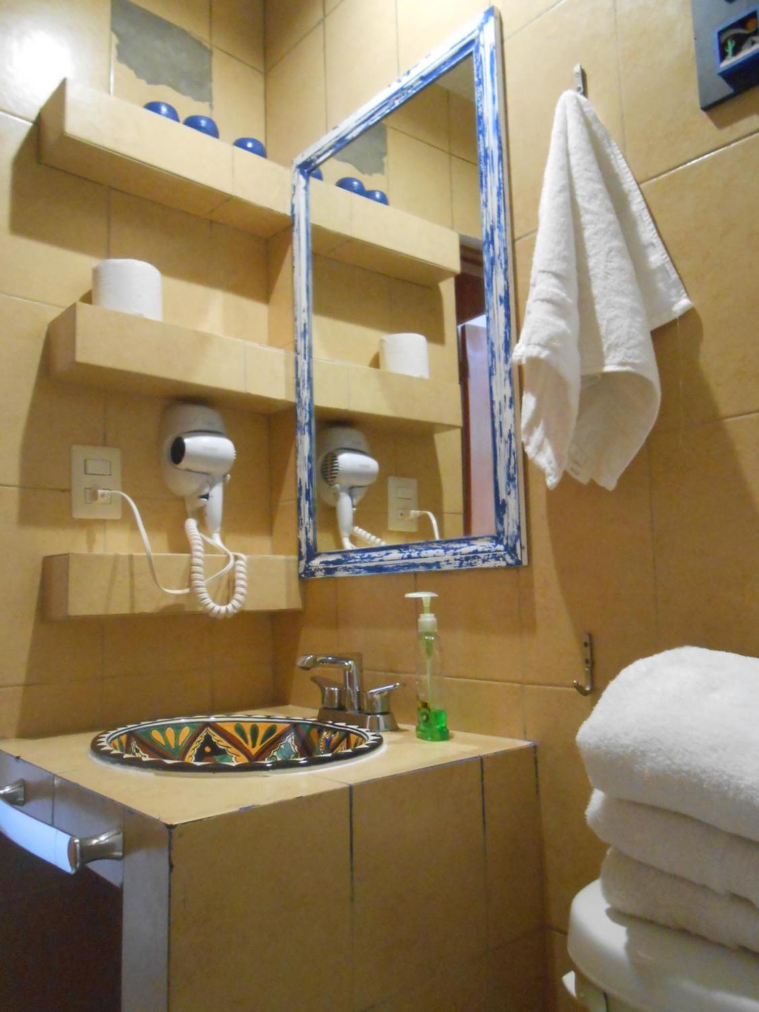 Estudios San ángel Loft 1 Nayarit