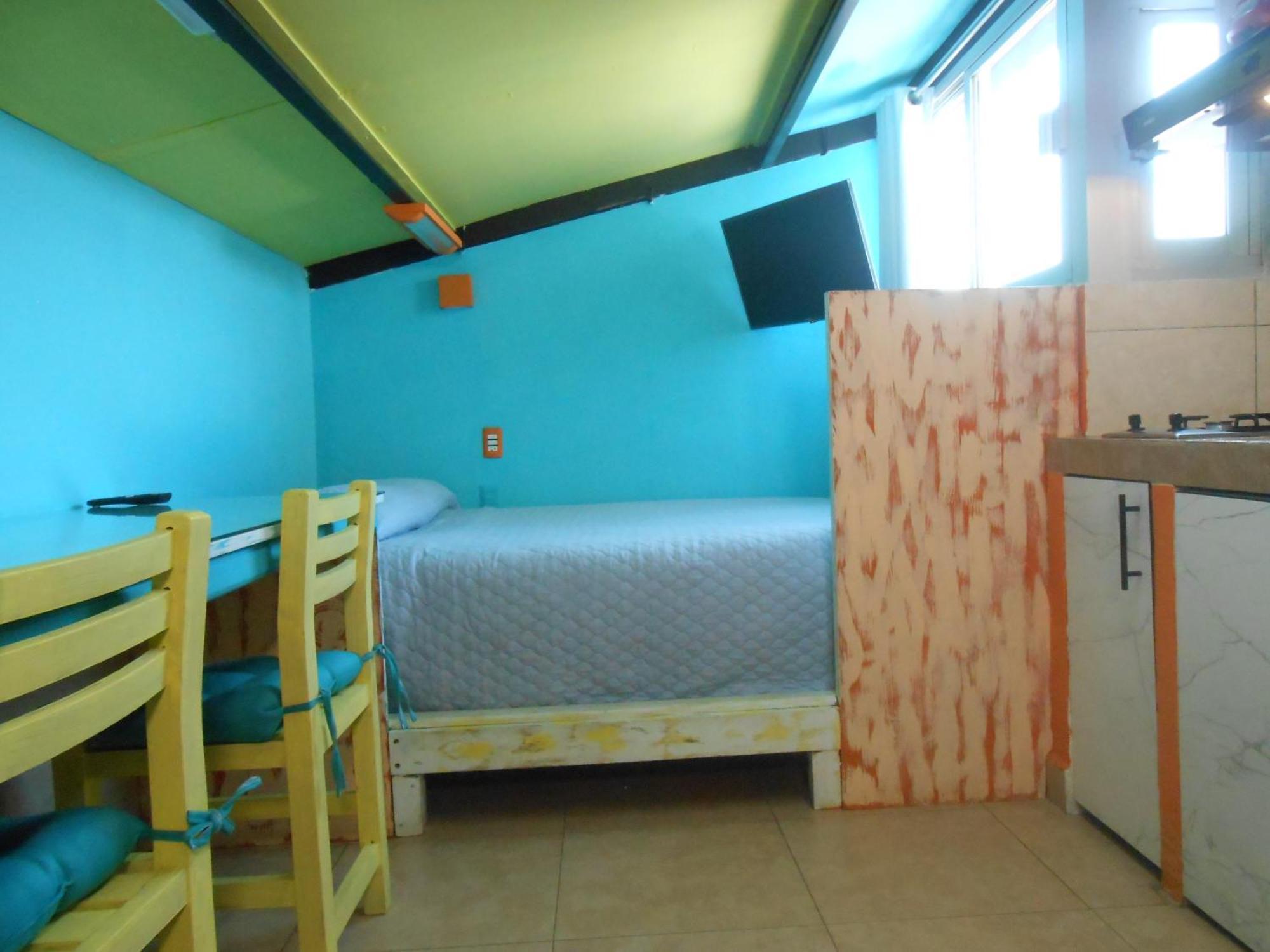 Lofts San Angel Apartment Mexiko-Stadt