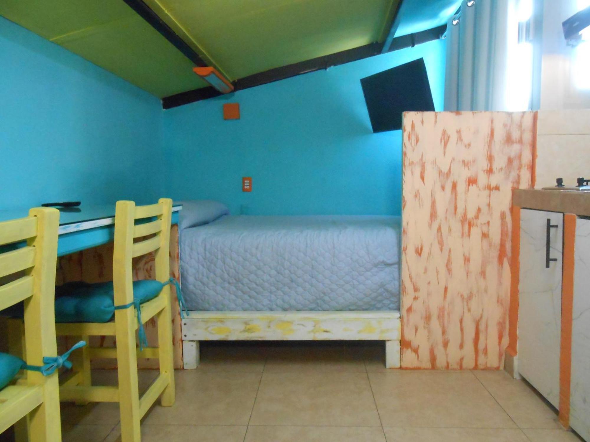 Apartment Lofts San Angel Mexiko-Stadt