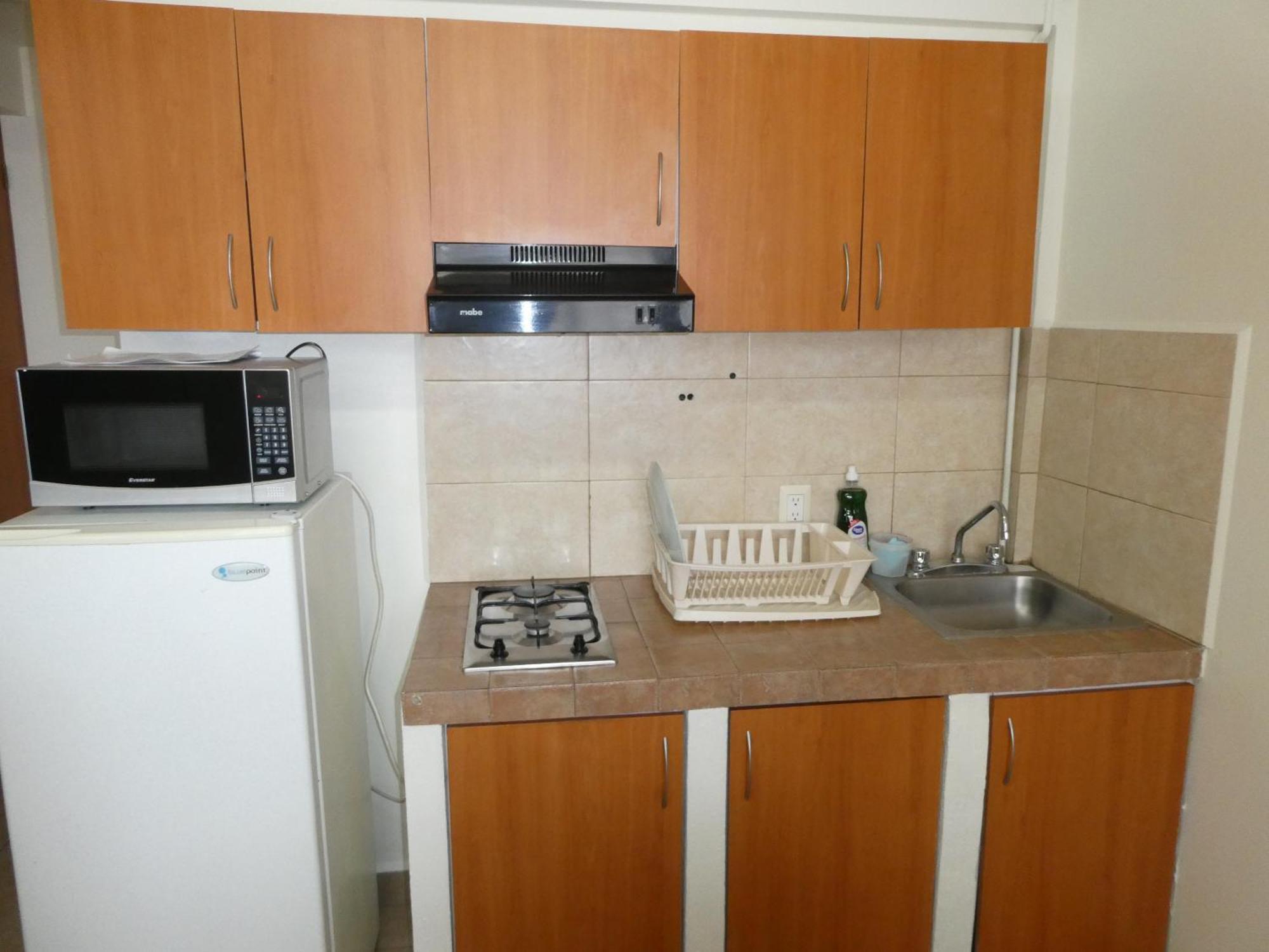 Lofts San Angel Apartment