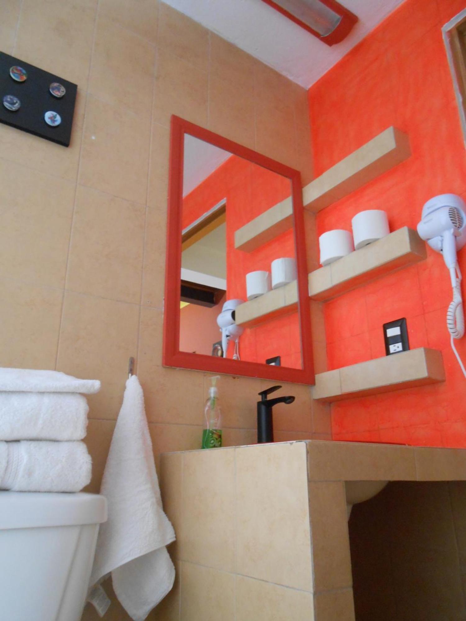 Lofts San Angel Mexiko-Stadt