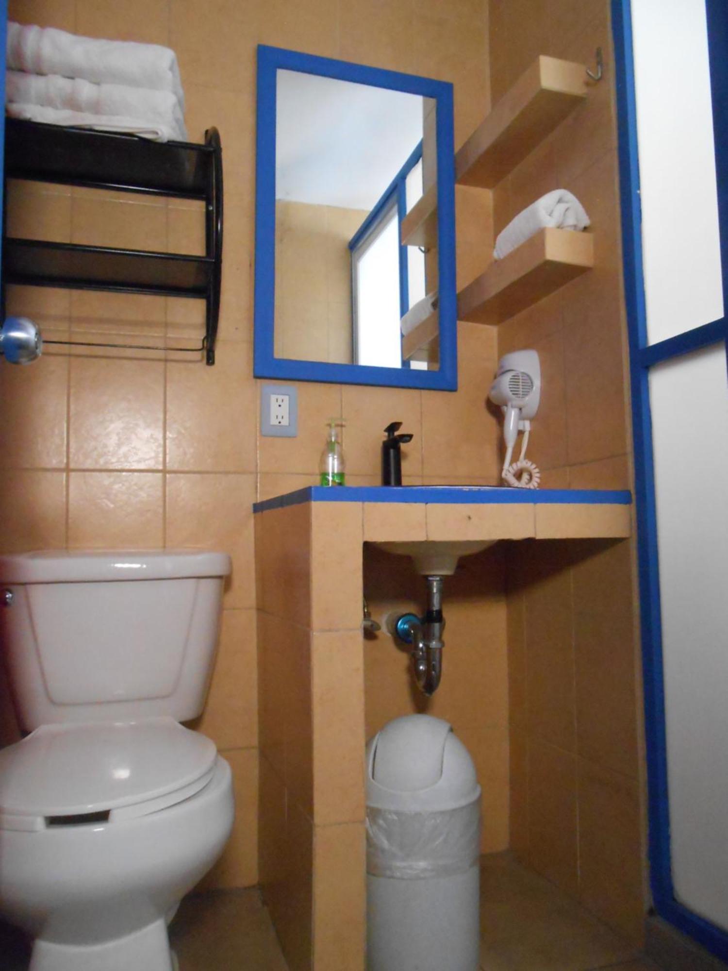 Apartment Lofts San Angel Mexiko-Stadt