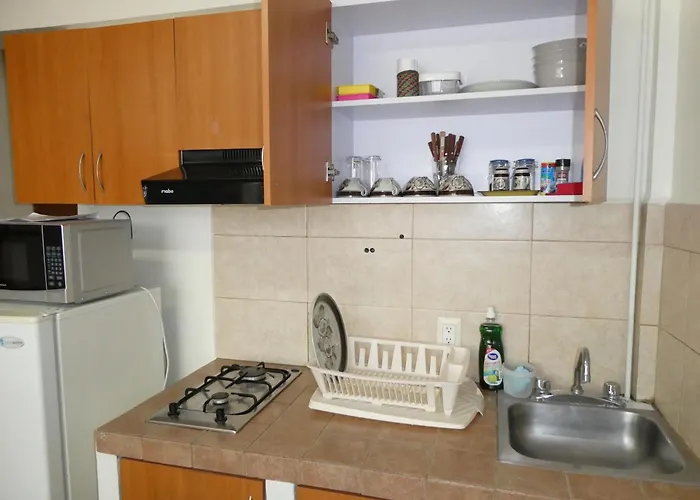 Estudios San Ángel Loft 1 Nayarit